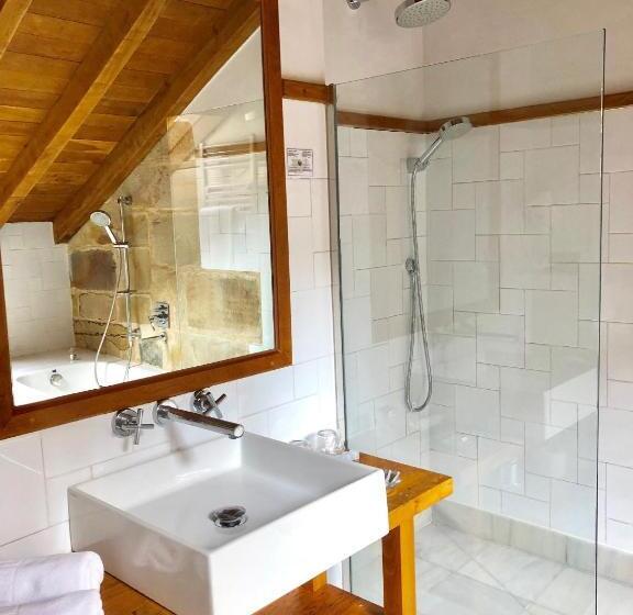 هتل Palacio De Arce