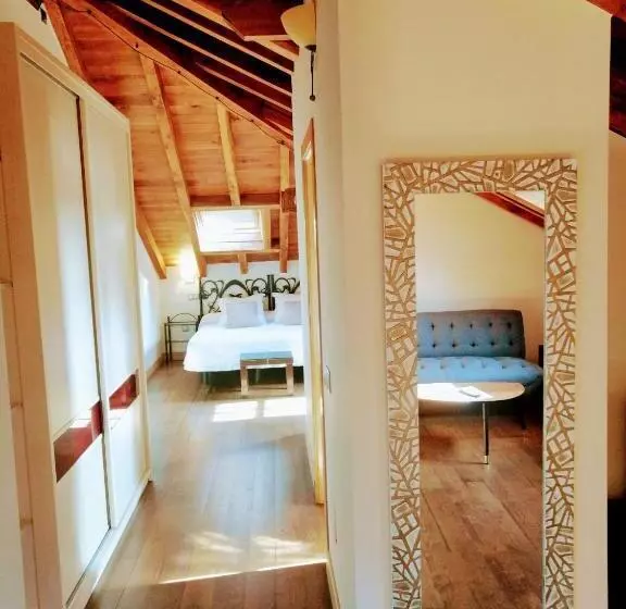 Hotelli Palacio De Arce