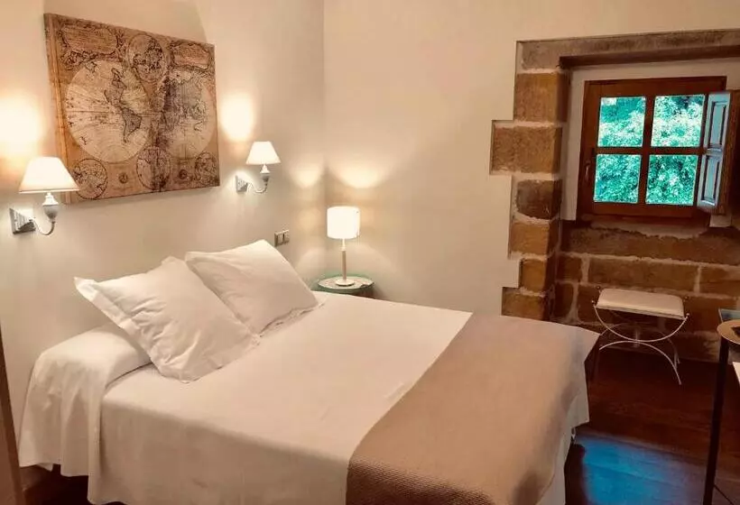 Hotelli Palacio De Arce