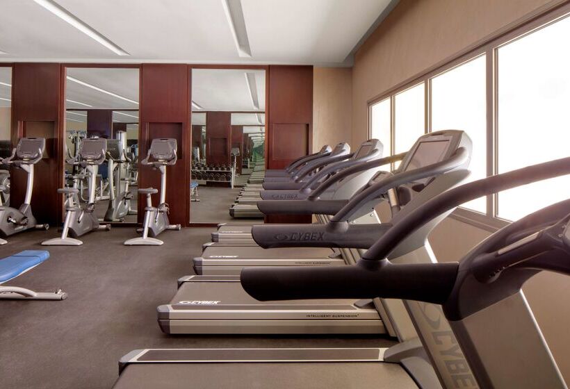 Radisson Blu Hotel & Resort, Sohar