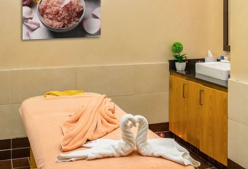 Radisson Blu Hotel & Resort, Sohar