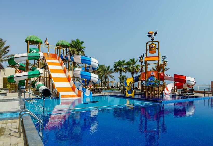 Radisson Blu Hotel & Resort, Sohar