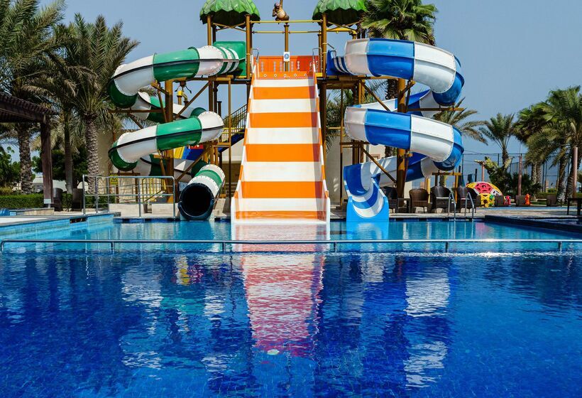 Radisson Blu Hotel & Resort, Sohar