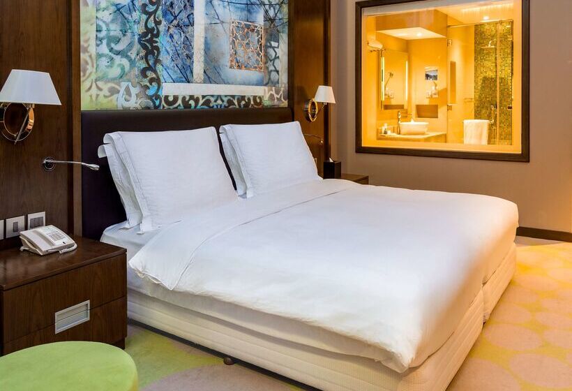 Radisson Blu Hotel & Resort, Sohar