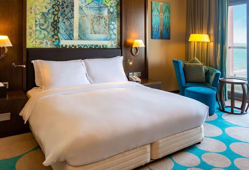 Radisson Blu Hotel & Resort, Sohar