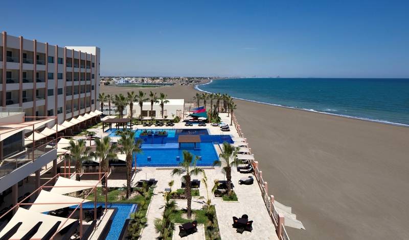 Radisson Blu Hotel & Resort, Sohar