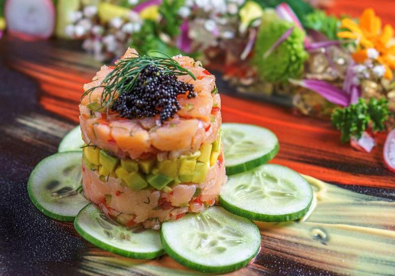 Radisson Blu Hotel & Resort, Sohar