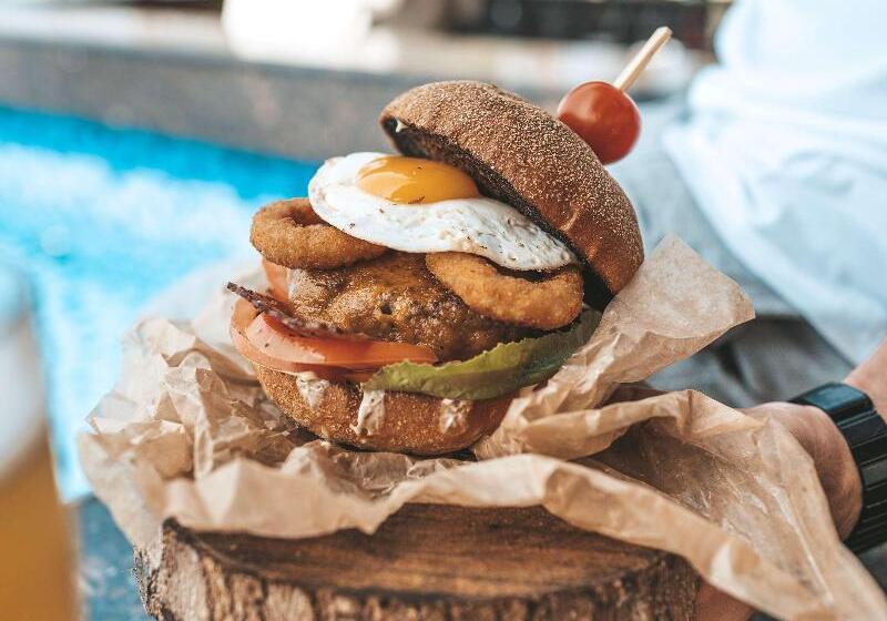 Radisson Blu Hotel & Resort, Sohar