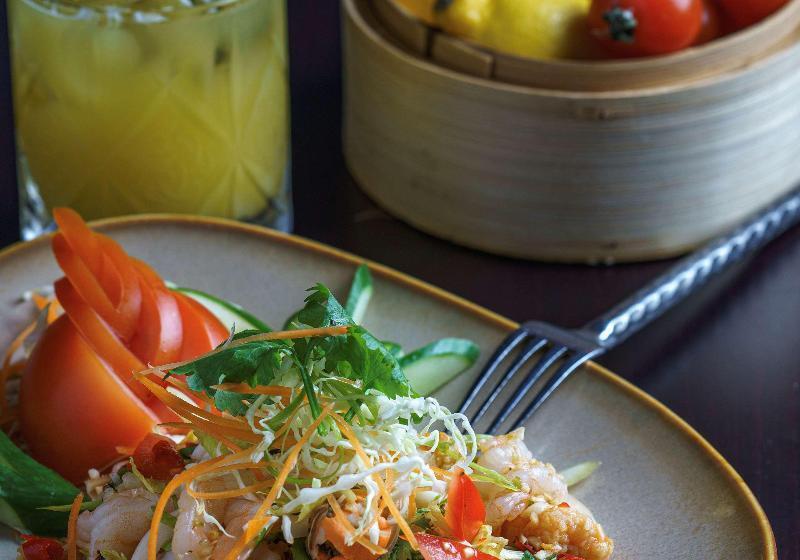 Radisson Blu Hotel & Resort, Sohar