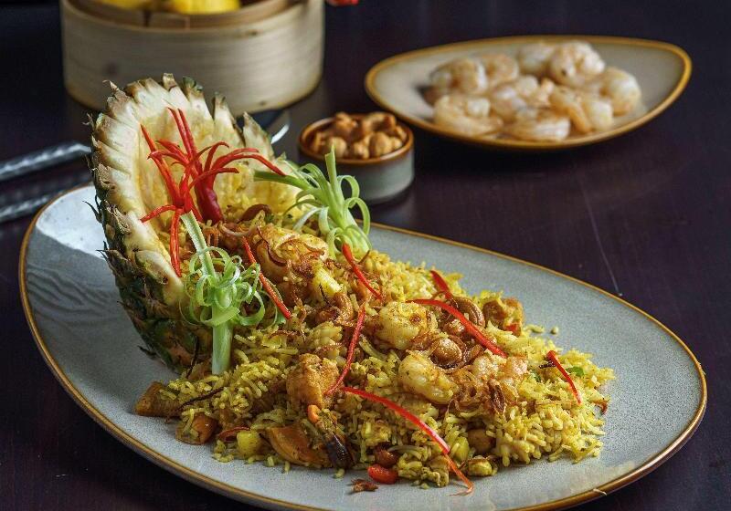 Radisson Blu Hotel & Resort, Sohar