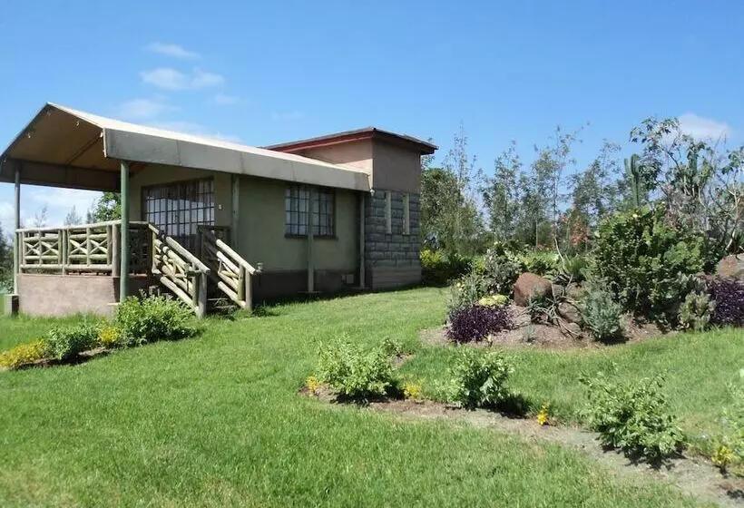 هتل Sangare Gardens