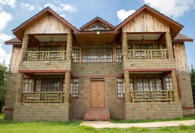 هتل Sangare Gardens