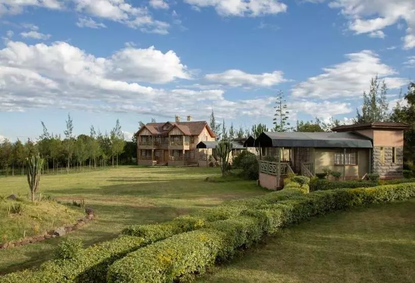هتل Sangare Gardens