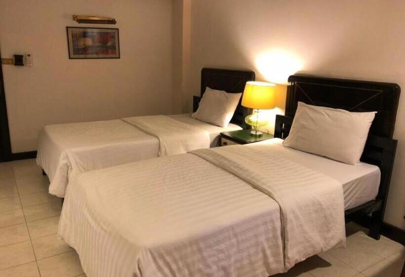 هتل S.c. Heritage