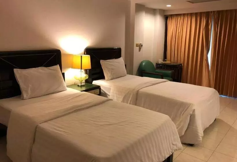 Hotelli S.c. Heritage