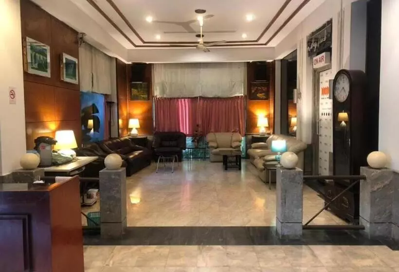 Hotelli S.c. Heritage