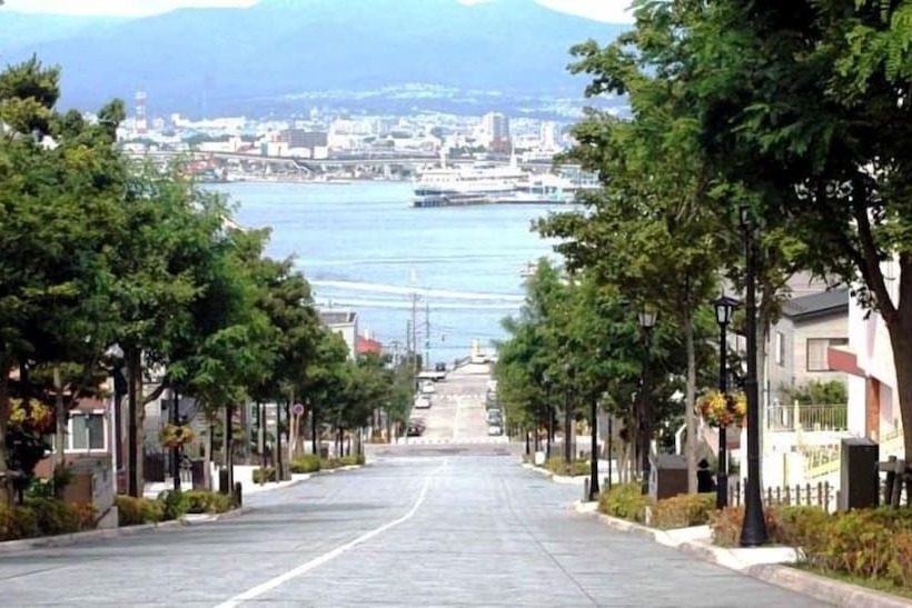 בית מלון כפרי Share House Miyabi