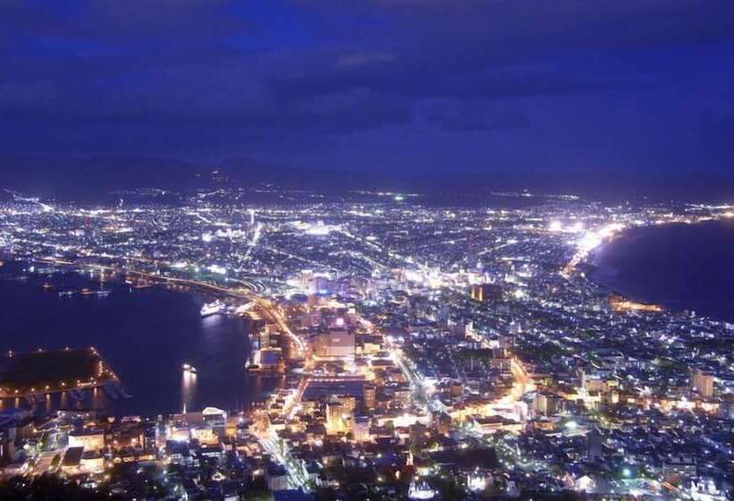 בית מלון כפרי Share House Miyabi