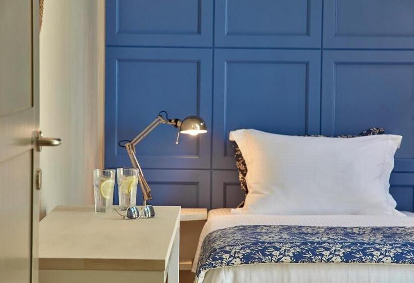 酒店 Sivota Seascape Luxury Villas & Residences