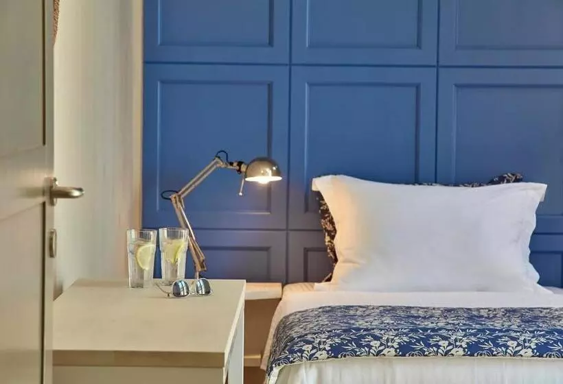 ホテル Sivota Seascape Luxury Villas & Residences