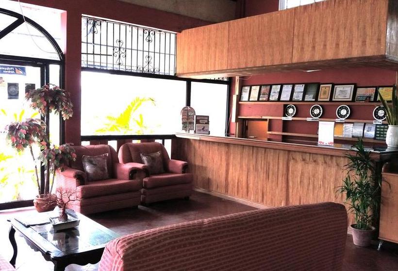 Marquis Hotel & Restaurant