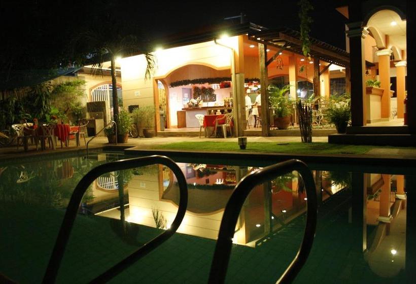 Marquis Hotel & Restaurant