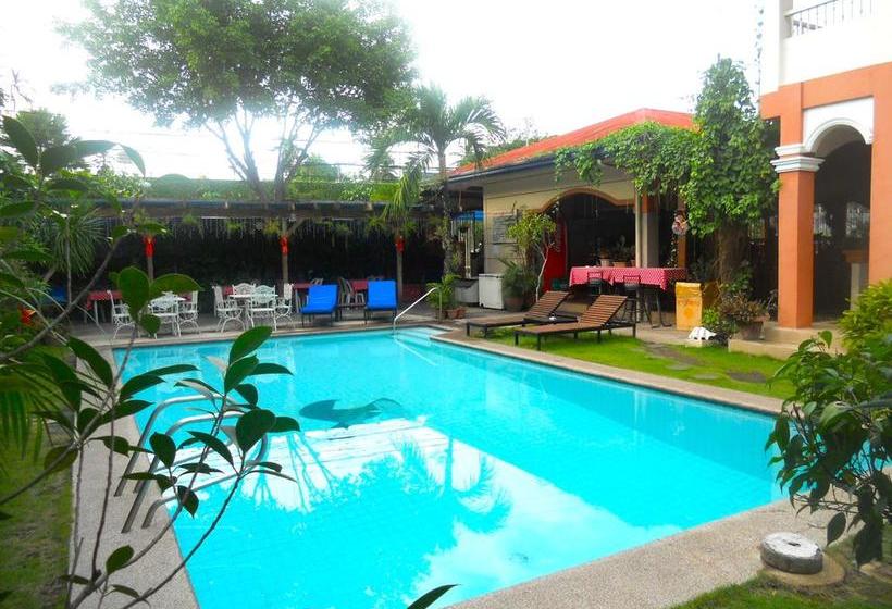 Marquis Hotel & Restaurant