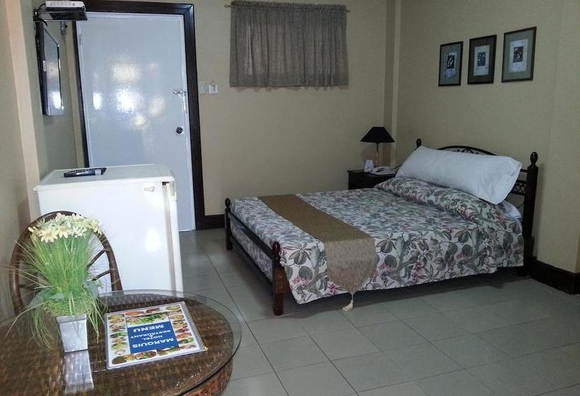 Marquis Hotel & Restaurant