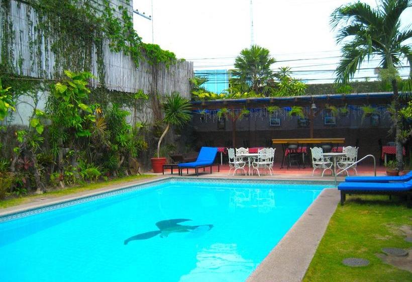 Marquis Hotel & Restaurant