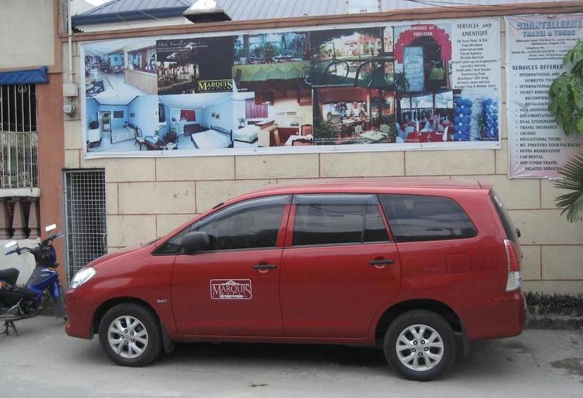 Marquis Hotel & Restaurant