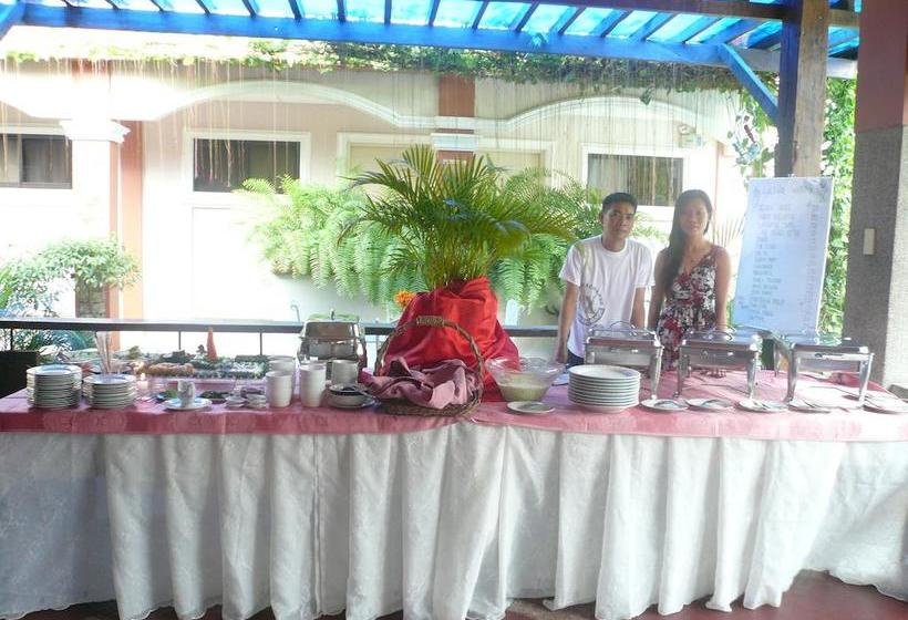 Marquis Hotel & Restaurant