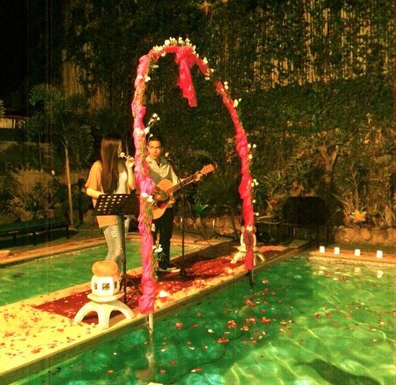 Marquis Hotel & Restaurant