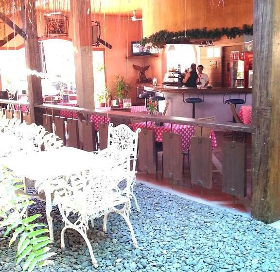 Marquis Hotel & Restaurant