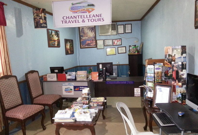 Marquis Hotel & Restaurant