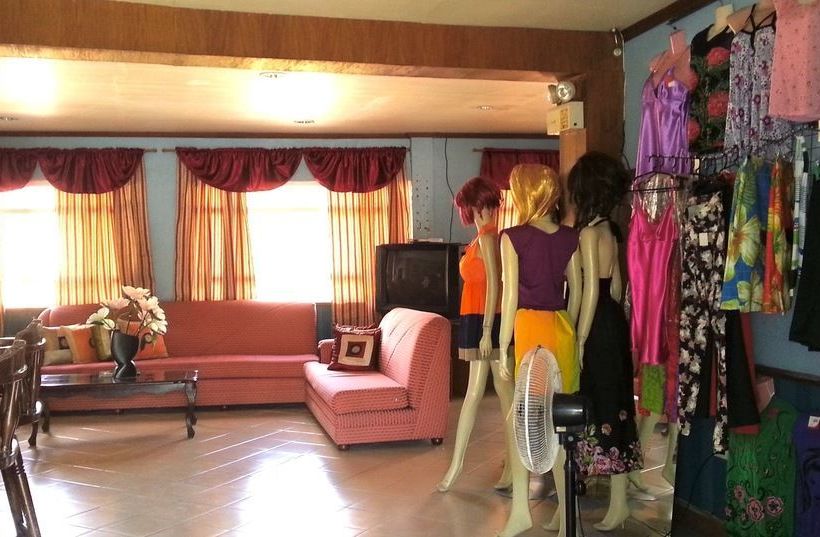 Marquis Hotel & Restaurant