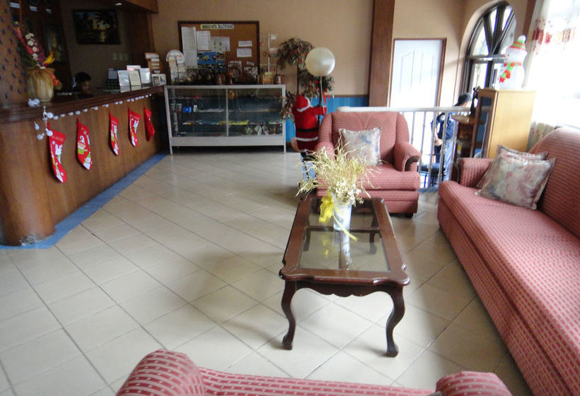 Marquis Hotel & Restaurant