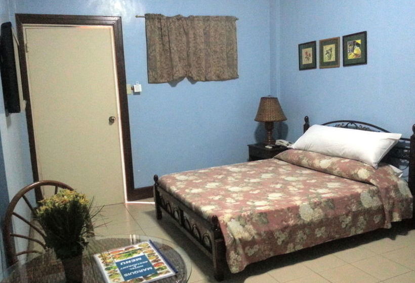 Marquis Hotel & Restaurant