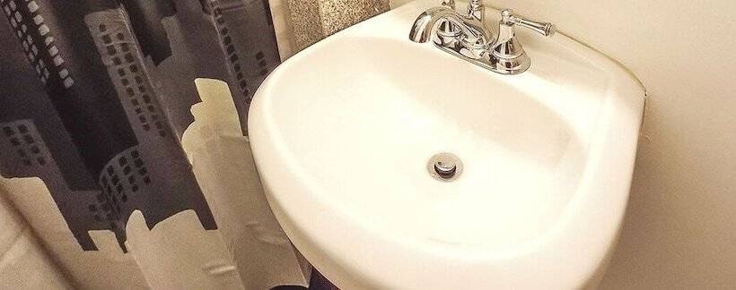 Nyc Empire Apartments