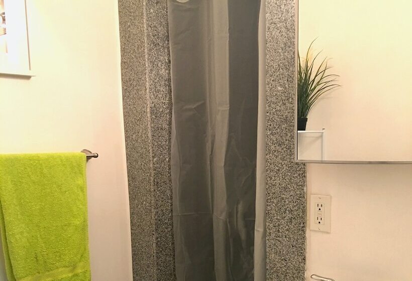 Nyc Empire Apartments