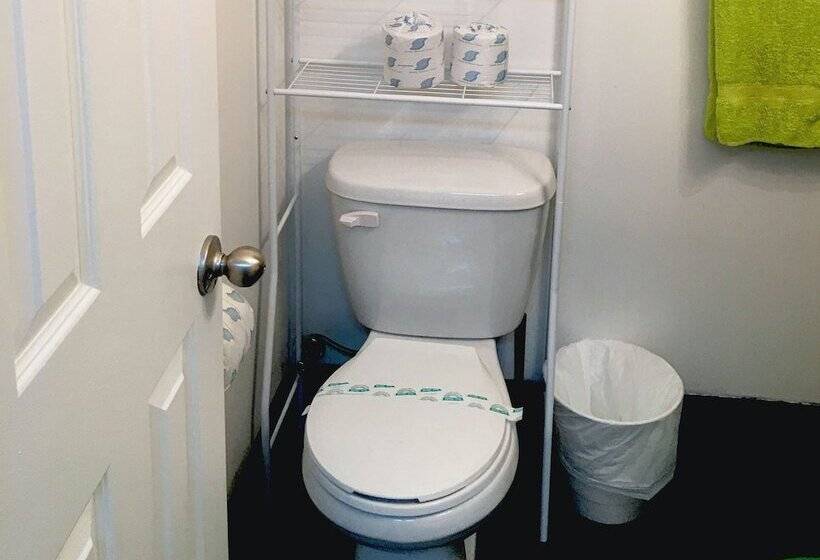 Nyc Empire Apartments