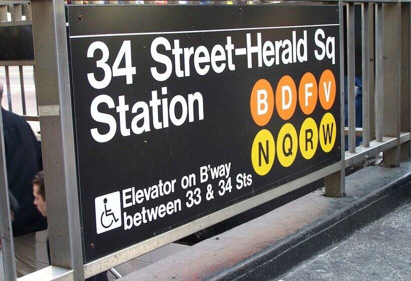 Nyc Empire Apartments