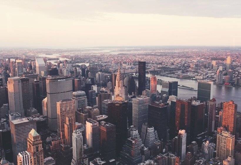 Nyc Empire Apartments