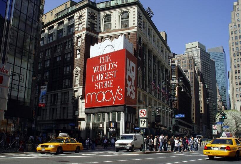 Nyc Empire Apartments