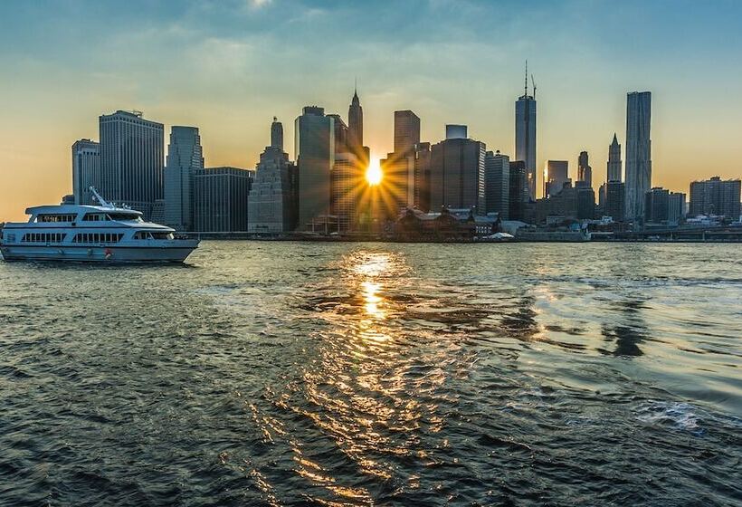 Nyc Empire Apartments