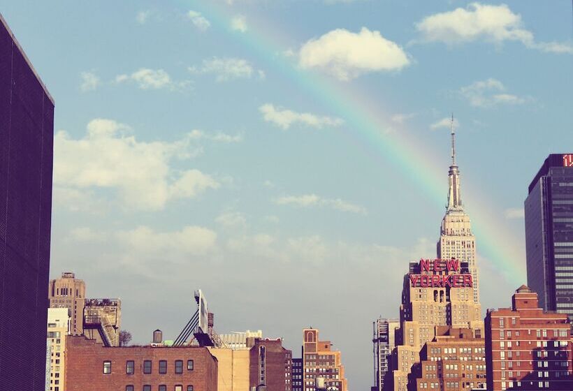 Nyc Empire Apartments