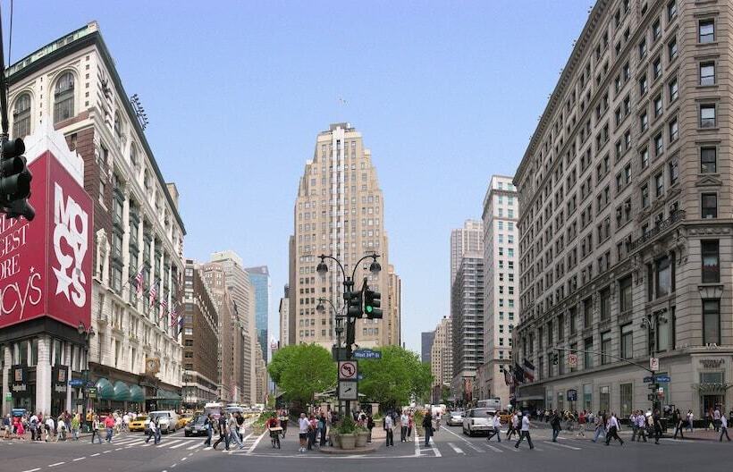 Nyc Empire Apartments