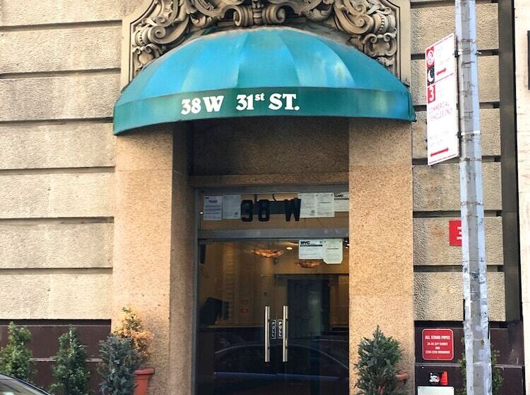 Nyc Empire Apartments