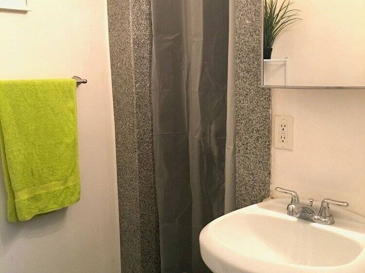 Nyc Empire Apartments