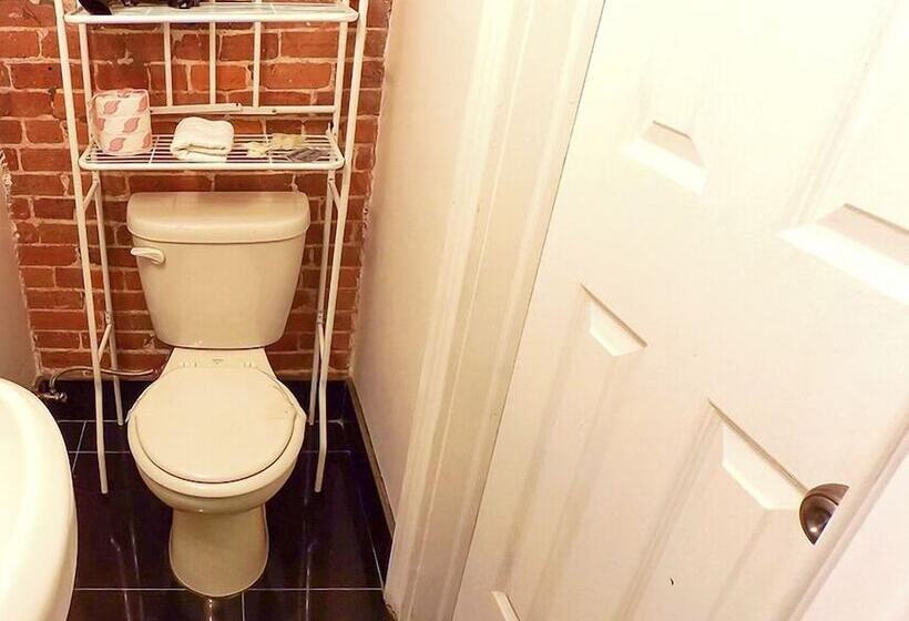 Nyc Empire Apartments