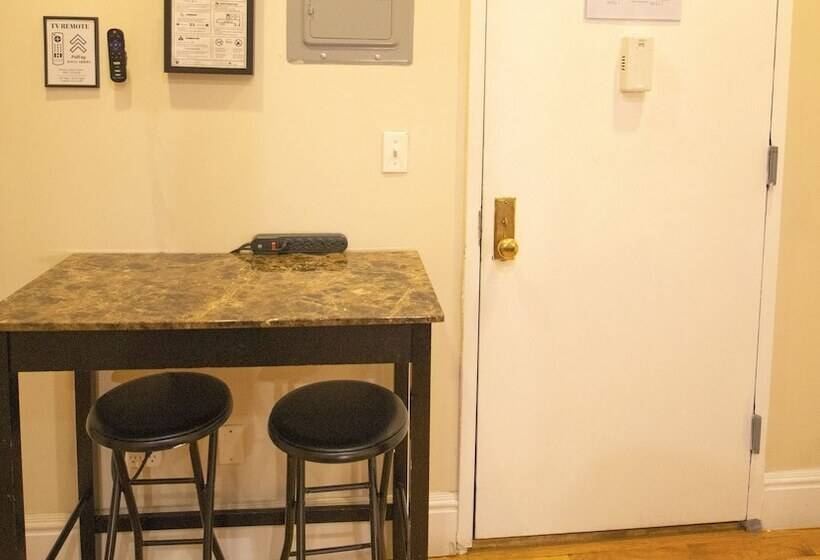 Nyc Empire Apartments